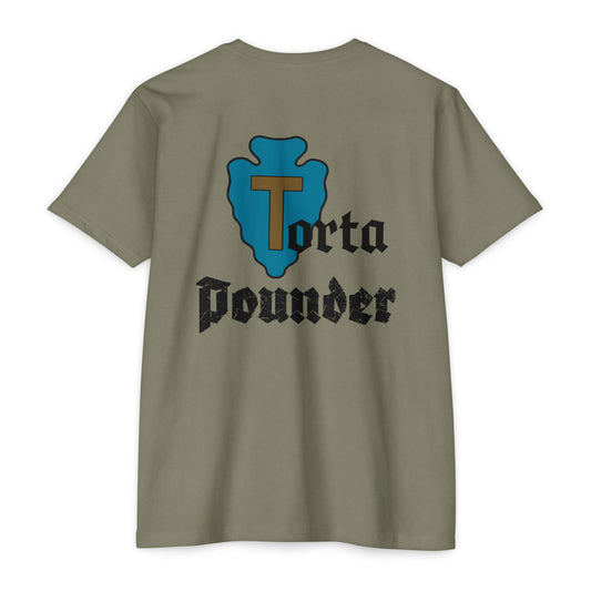 Torta Pounder Tee
