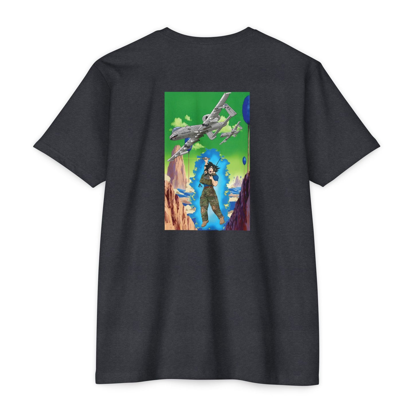 Goku Tee