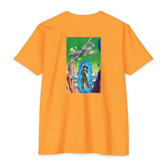 Goku Tee