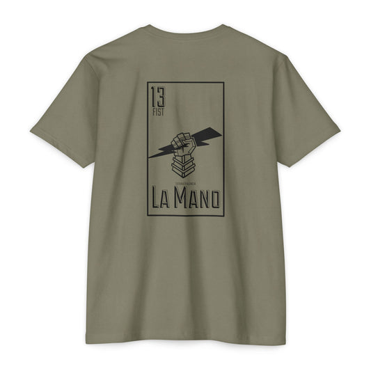 La Mano Tee