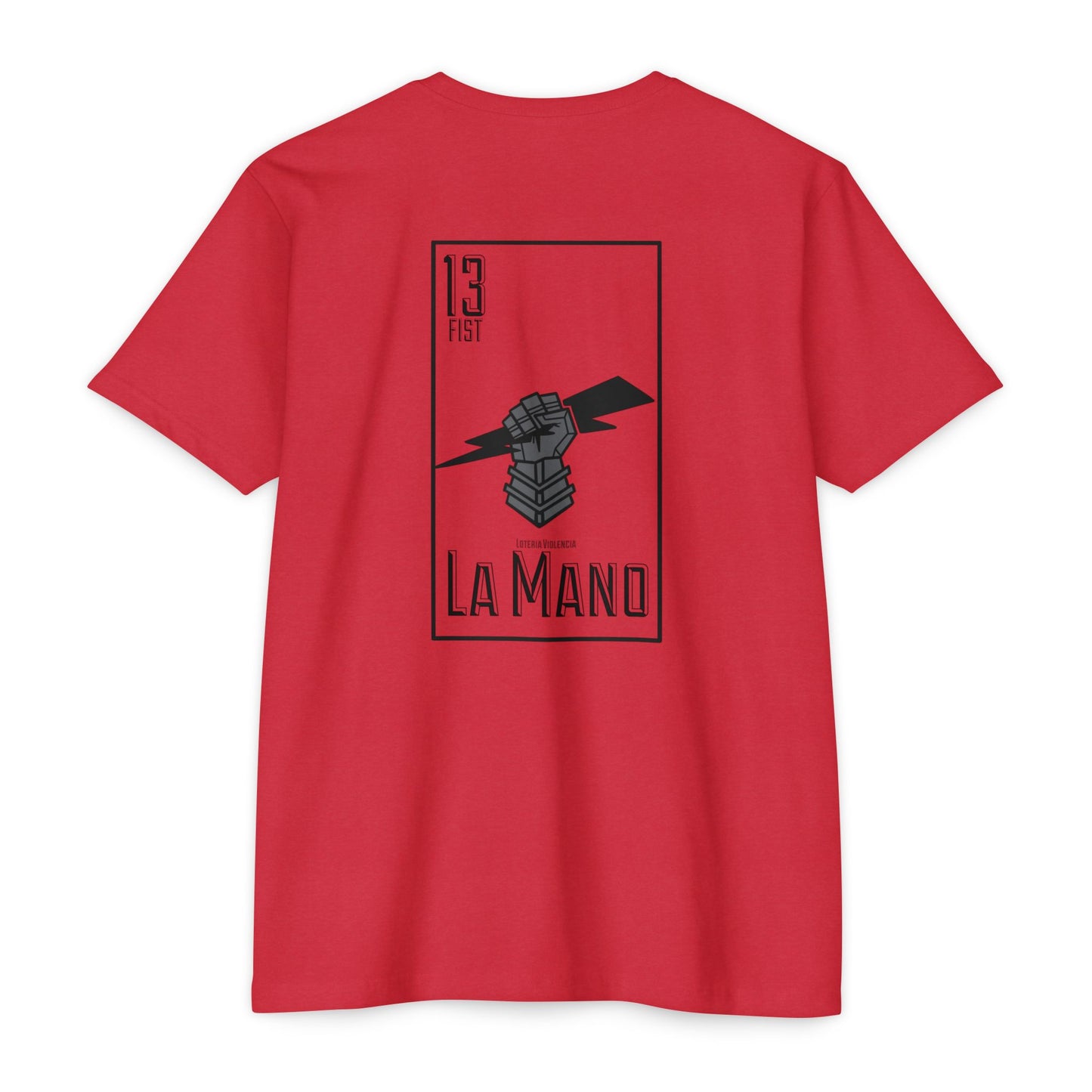 La Mano Tee