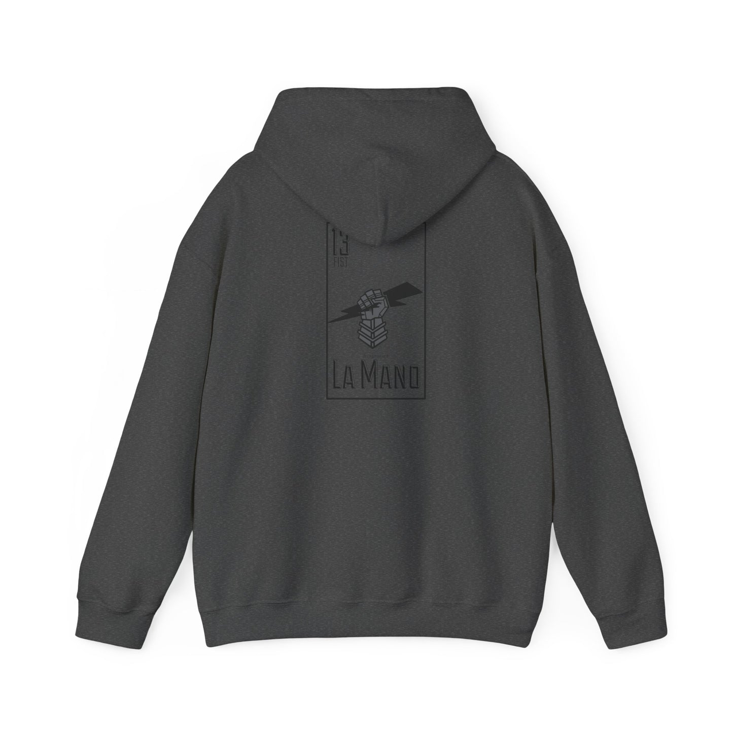 La Mano Hoodie