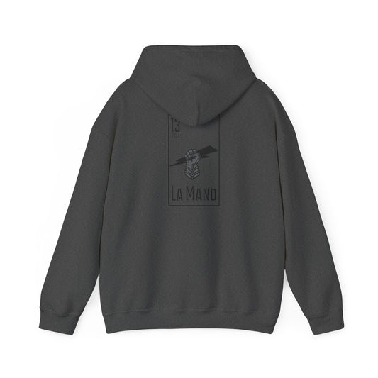 La Mano Hoodie
