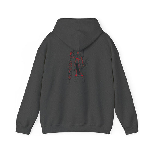 Hermosa Muerte Hoodie