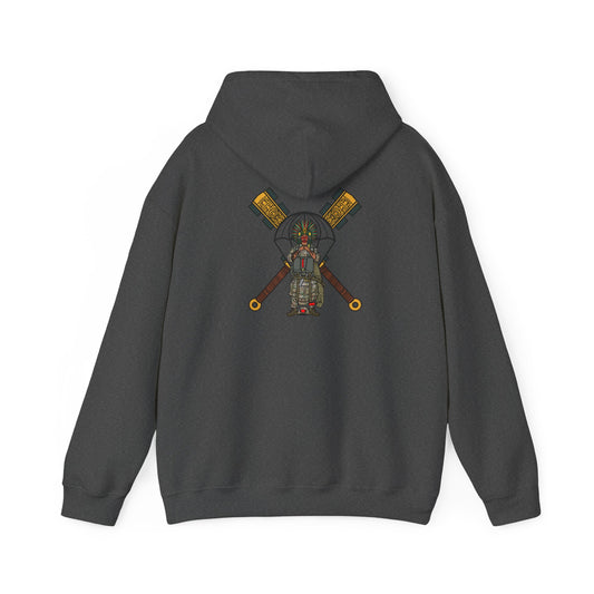 Jumpmaster Hoodie