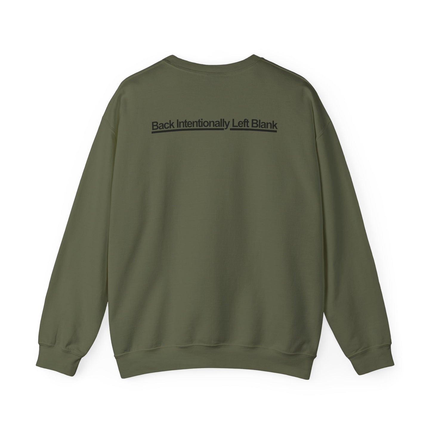 Mortarbob Sweatshirt