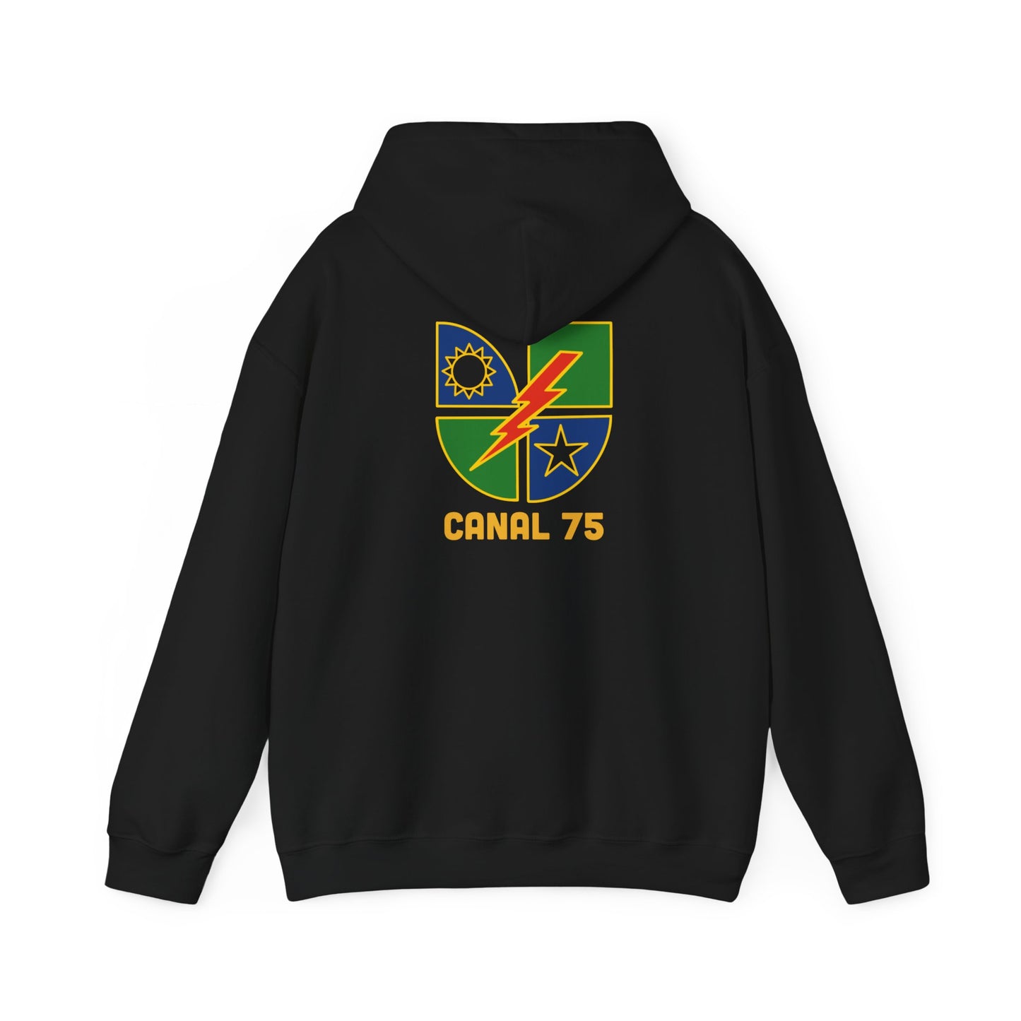 Canal 75 Hoodie