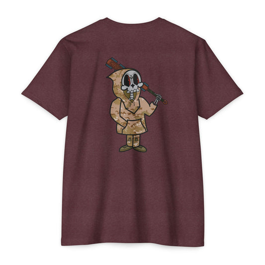 La Muerte Tee