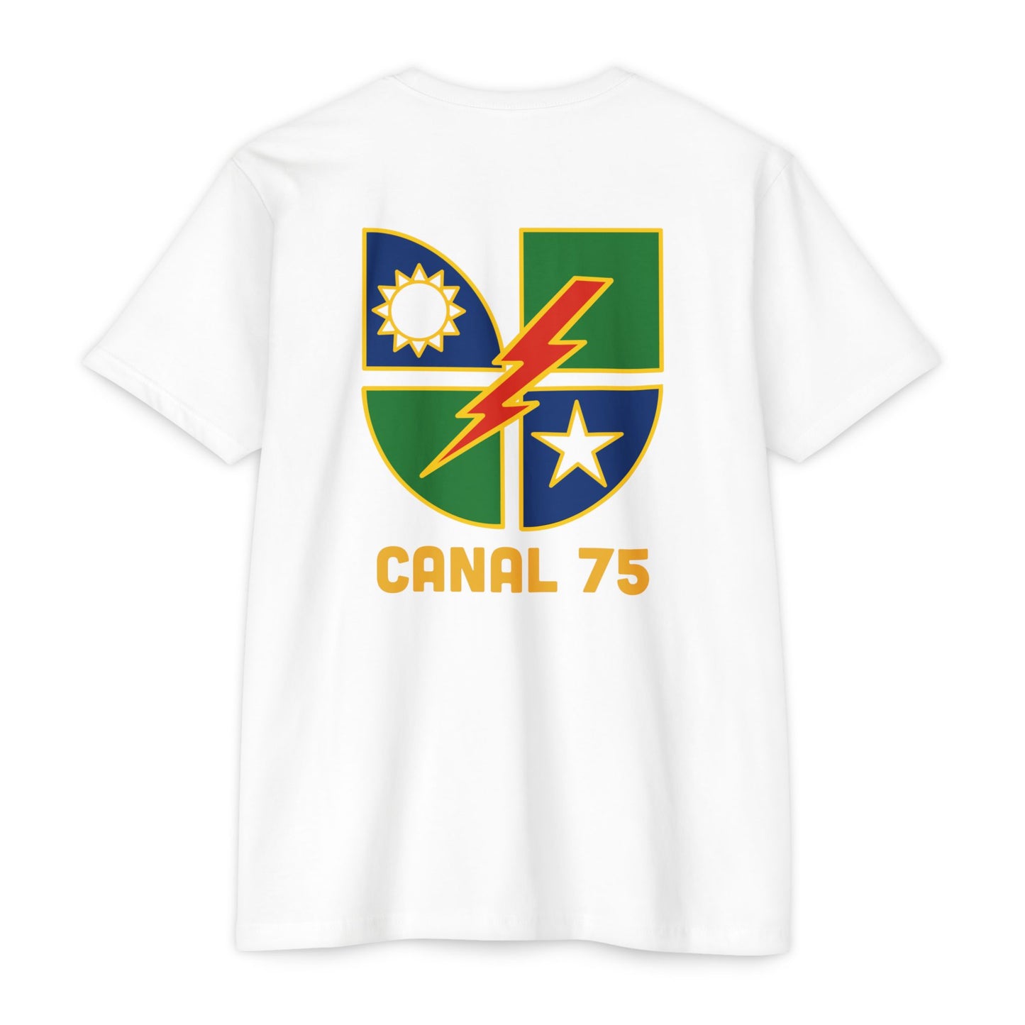 Canal 75 Tee
