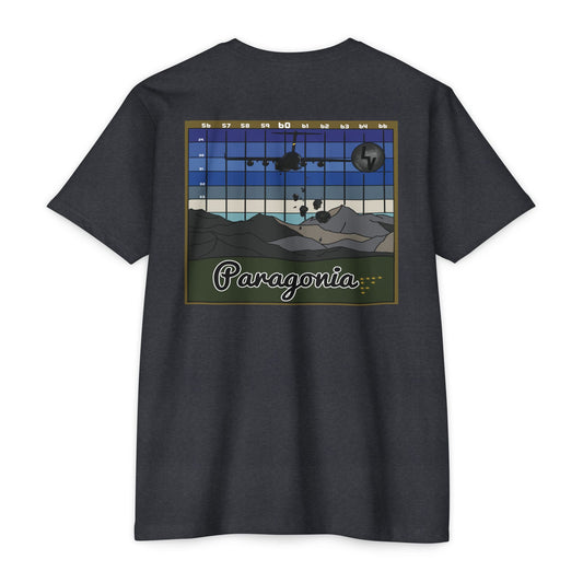 Paragonia Tee