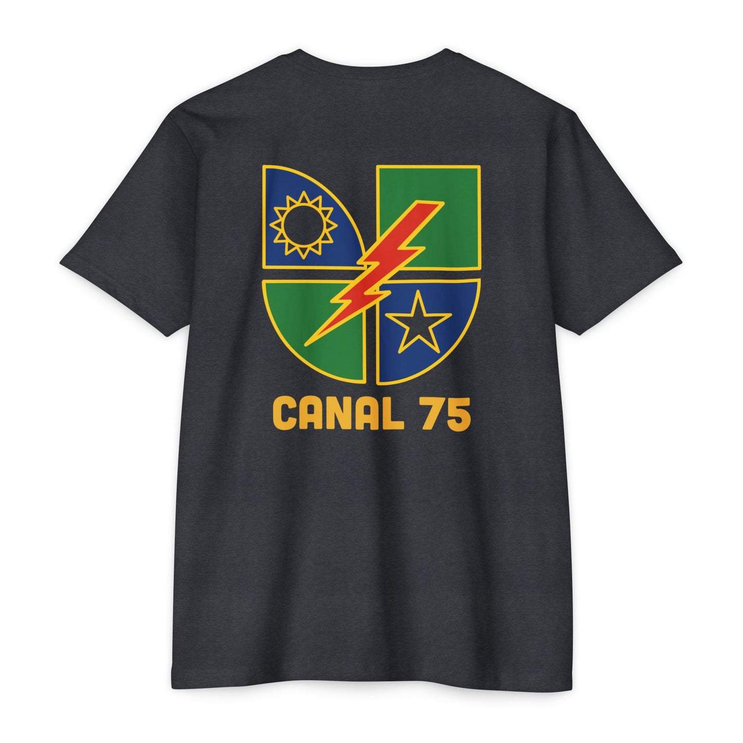 Canal 75 Tee