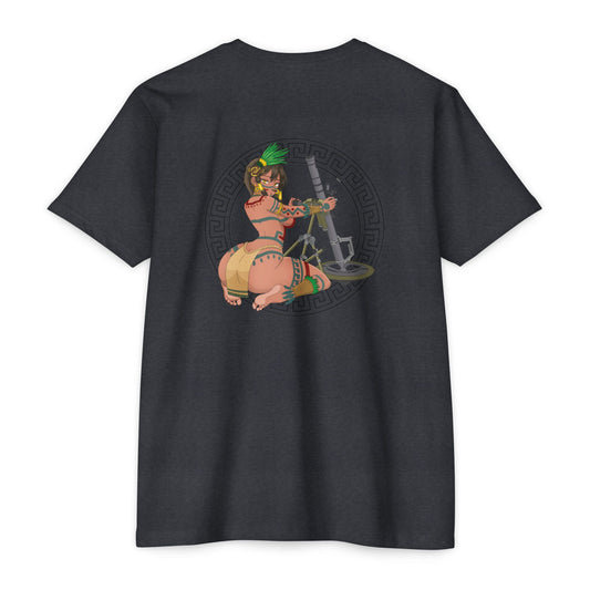 Mortar Waifu Tee