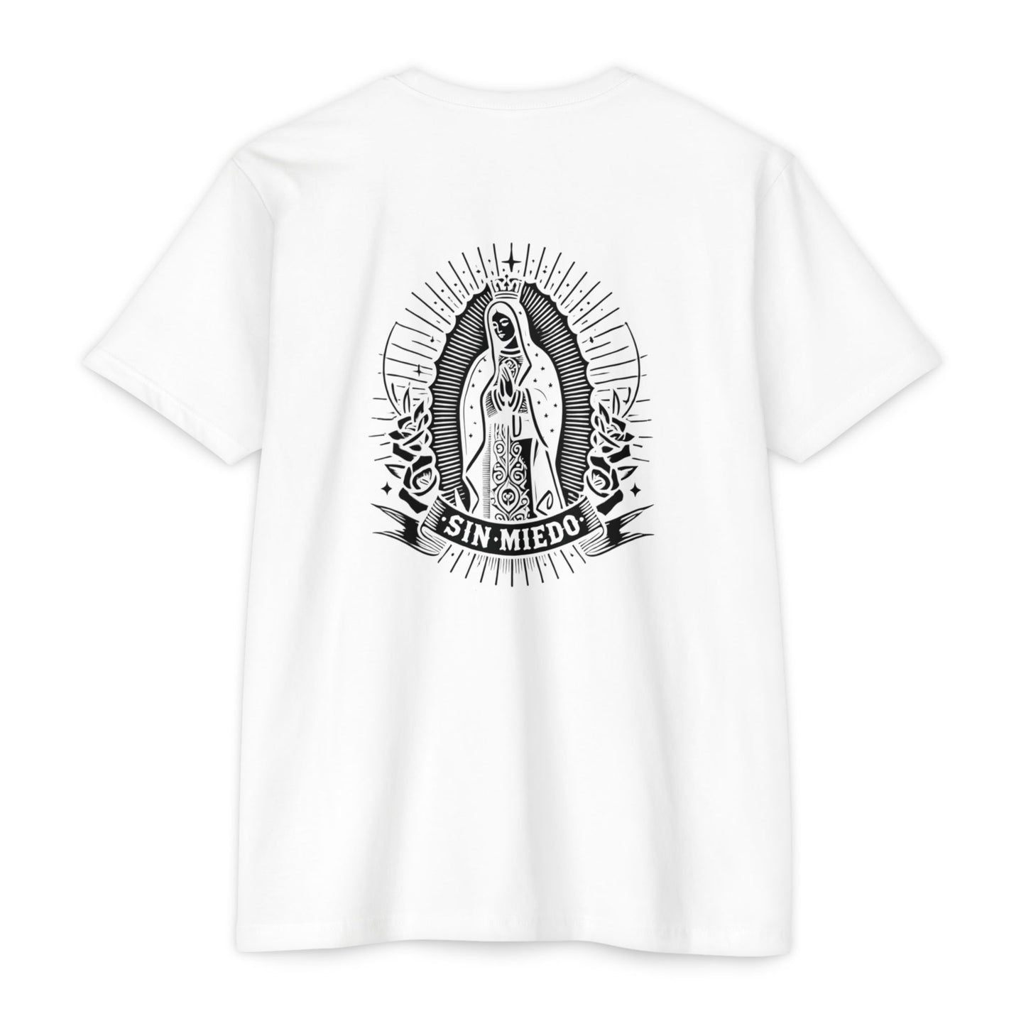 La Virgin T-Shirt