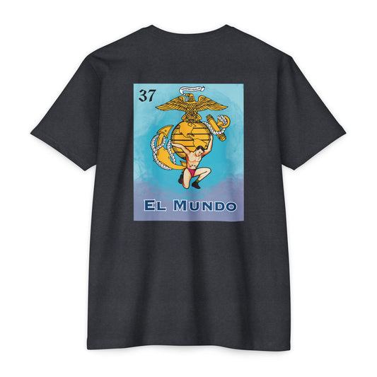 El Mundo Tee