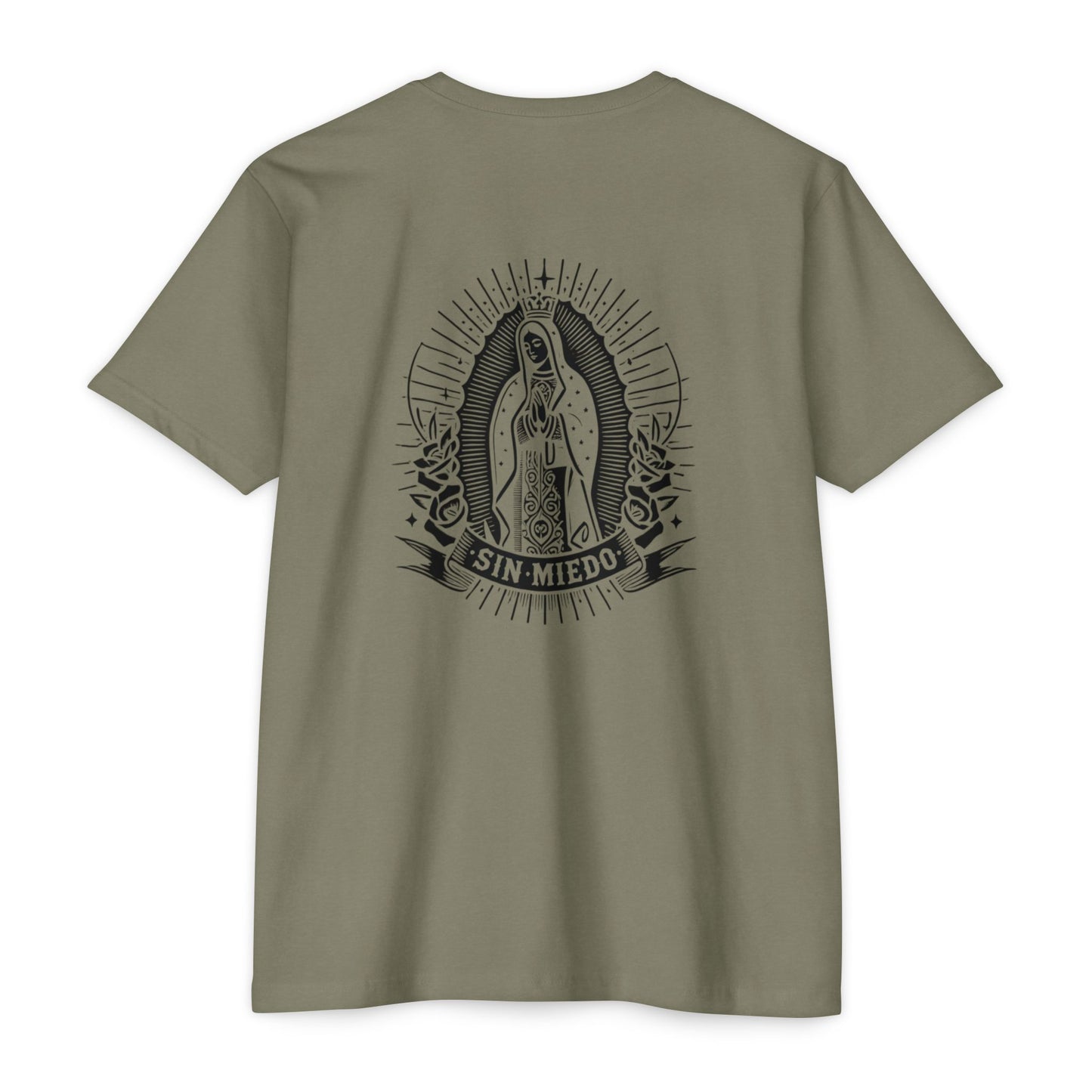 La Virgin T-Shirt