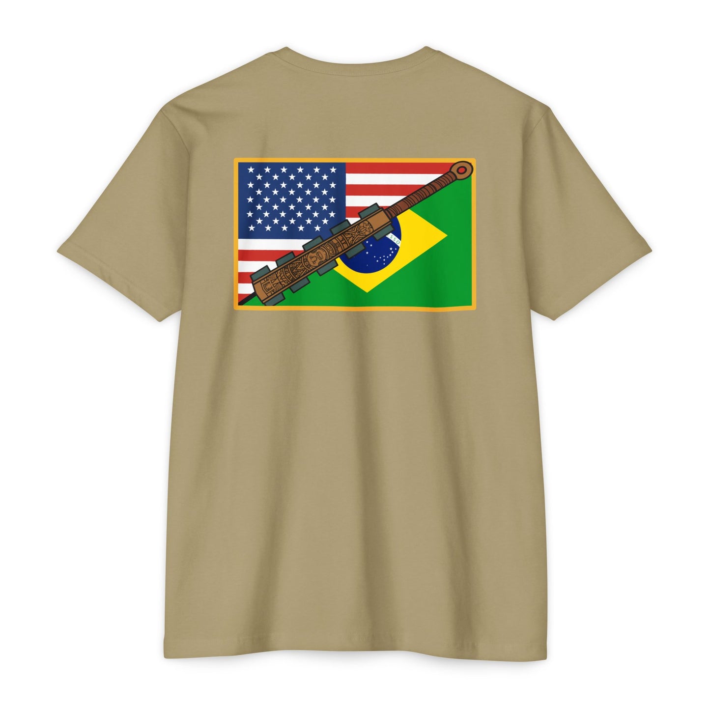 Latinos Unidos Tee