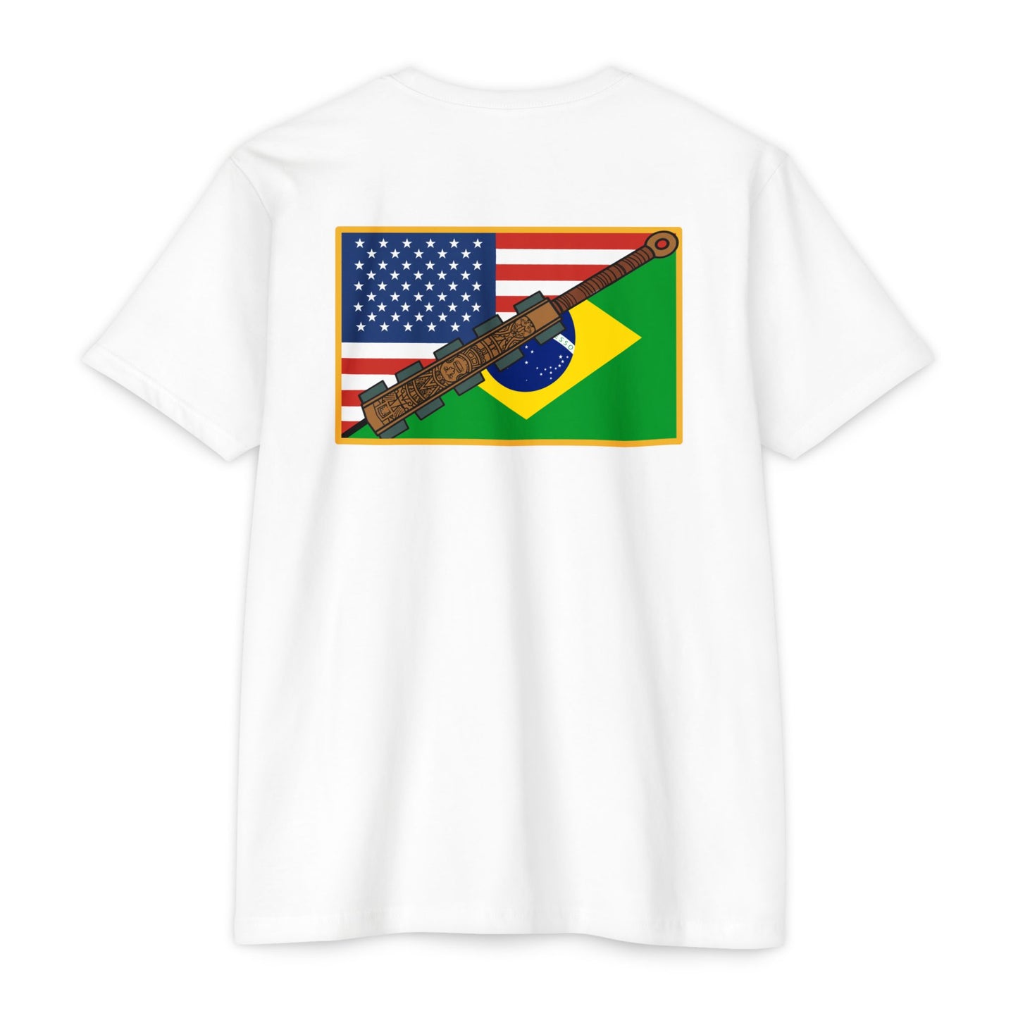 Latinos Unidos Tee