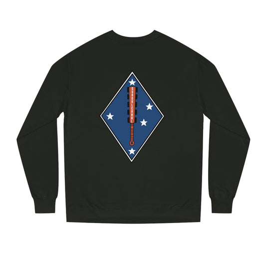 1st MAR DIV Sweatshirt