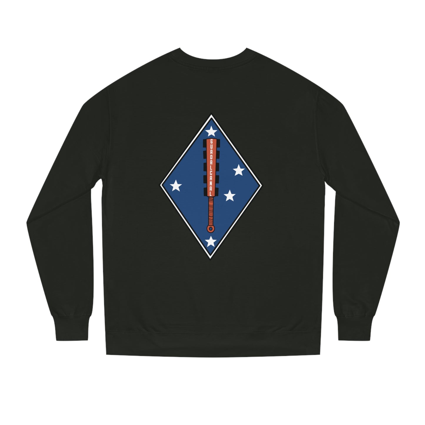 1st MAR DIV Sweatshirt