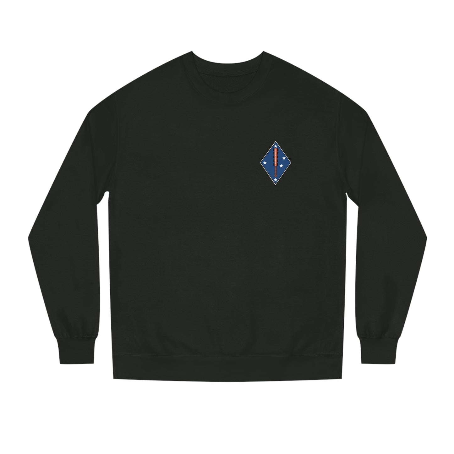 1st MAR DIV Sweatshirt