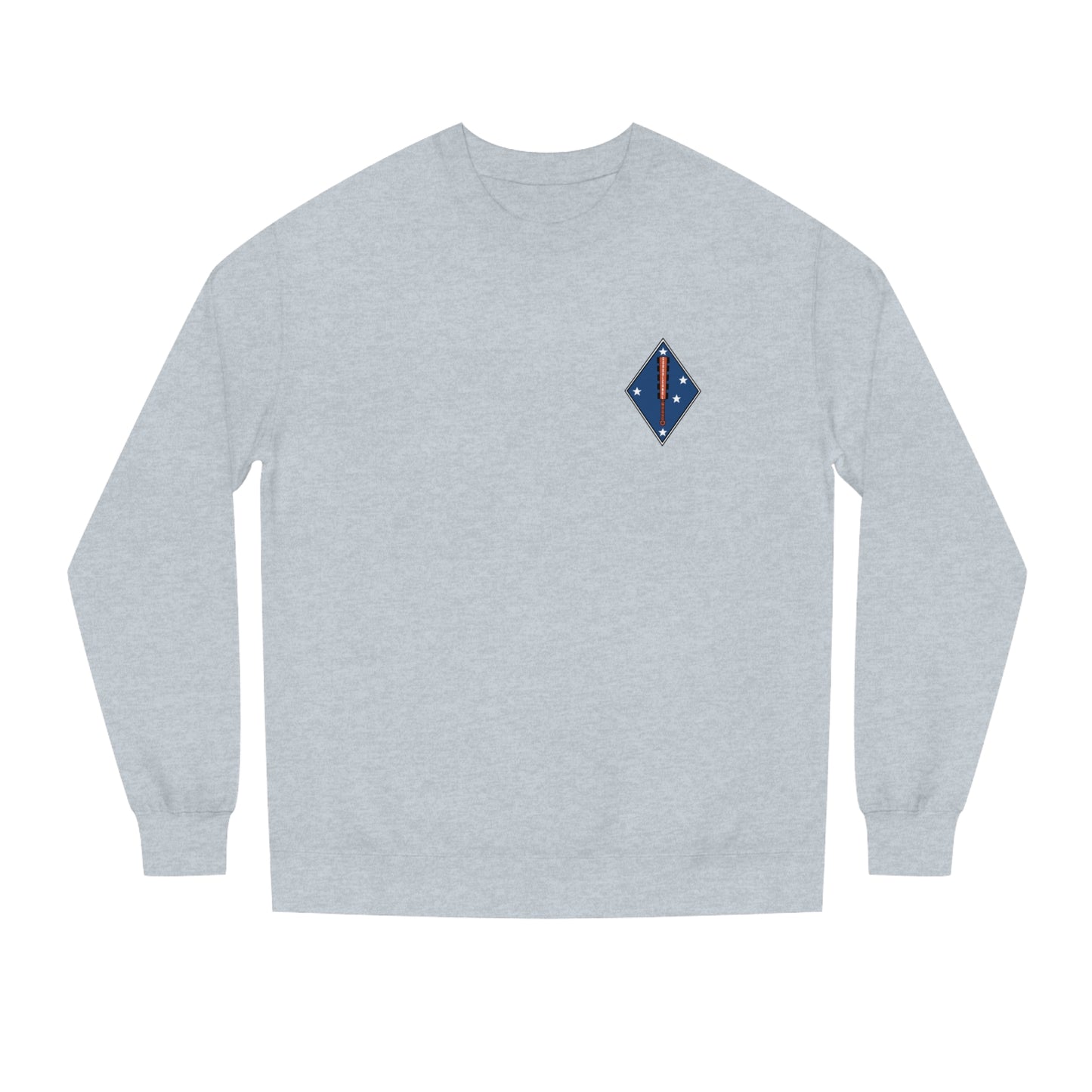 1st MAR DIV Sweatshirt