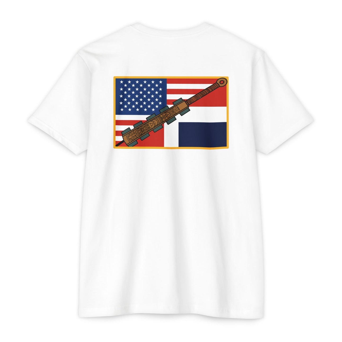 Latinos Unidos Tee