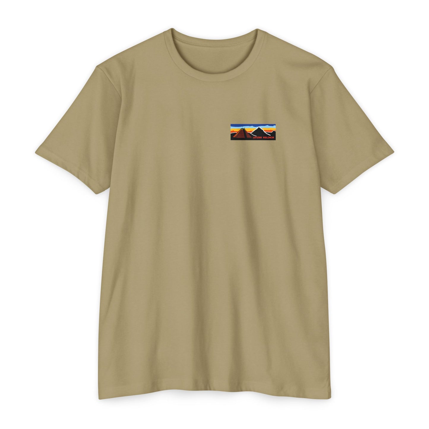 Paragonia Tee