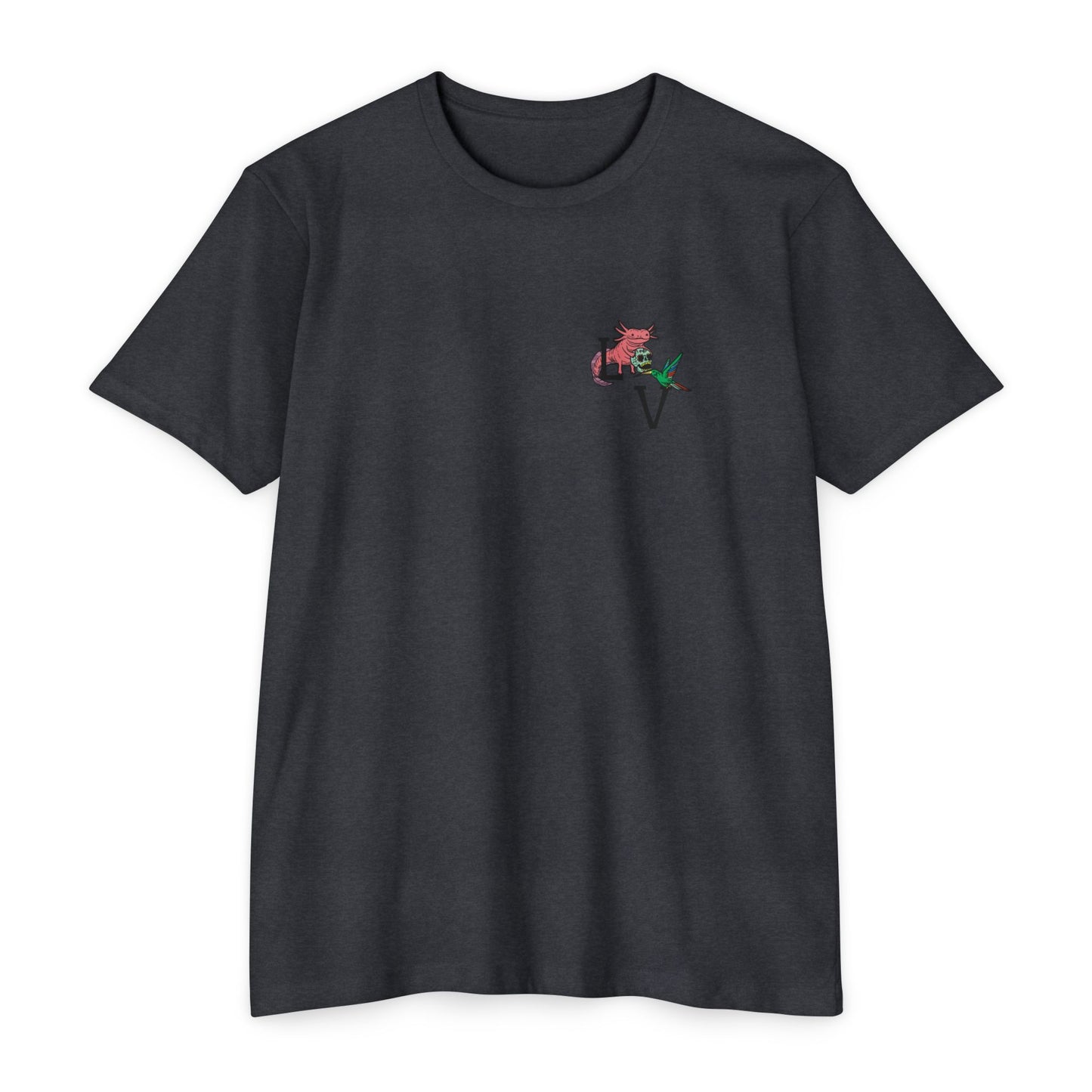 Mortar Waifu Tee