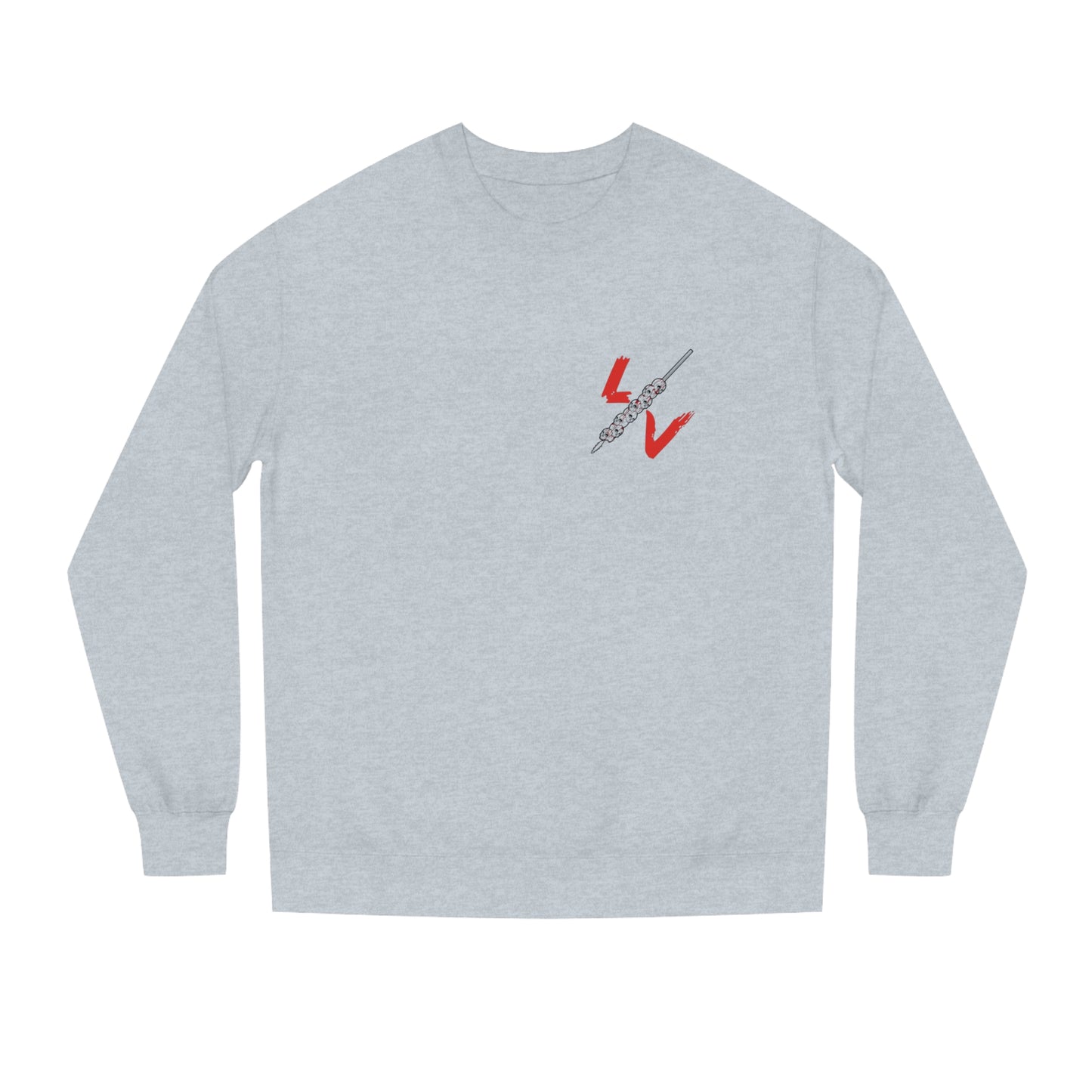Hermosa Muerte Sweatshirt