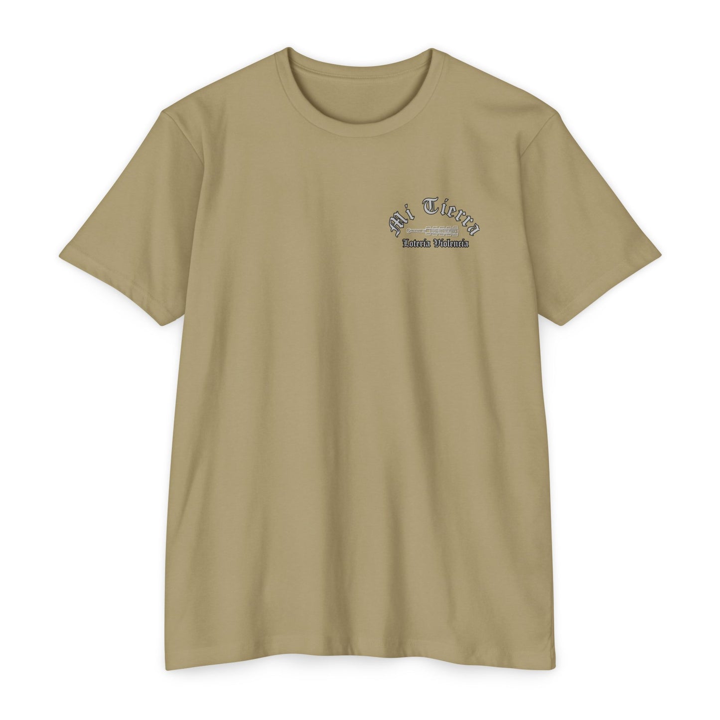Latinos Unidos Tee
