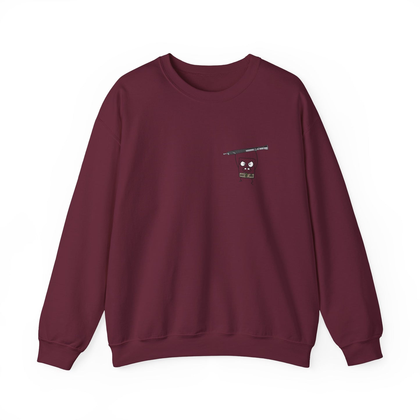 Mortarbob Sweatshirt