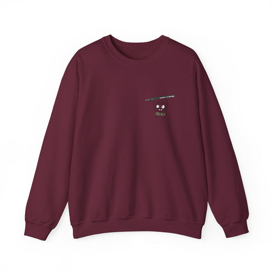 Mortarbob Sweatshirt