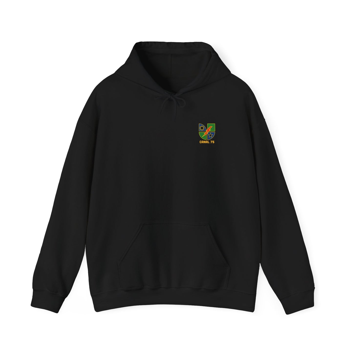 Canal 75 Hoodie