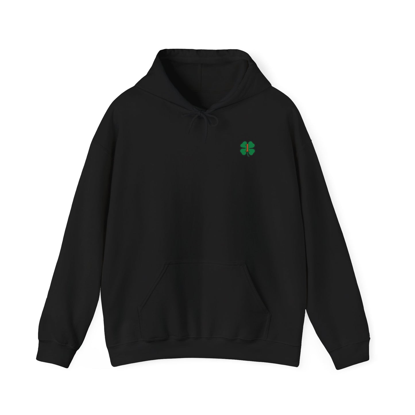Canal 75 Hoodie