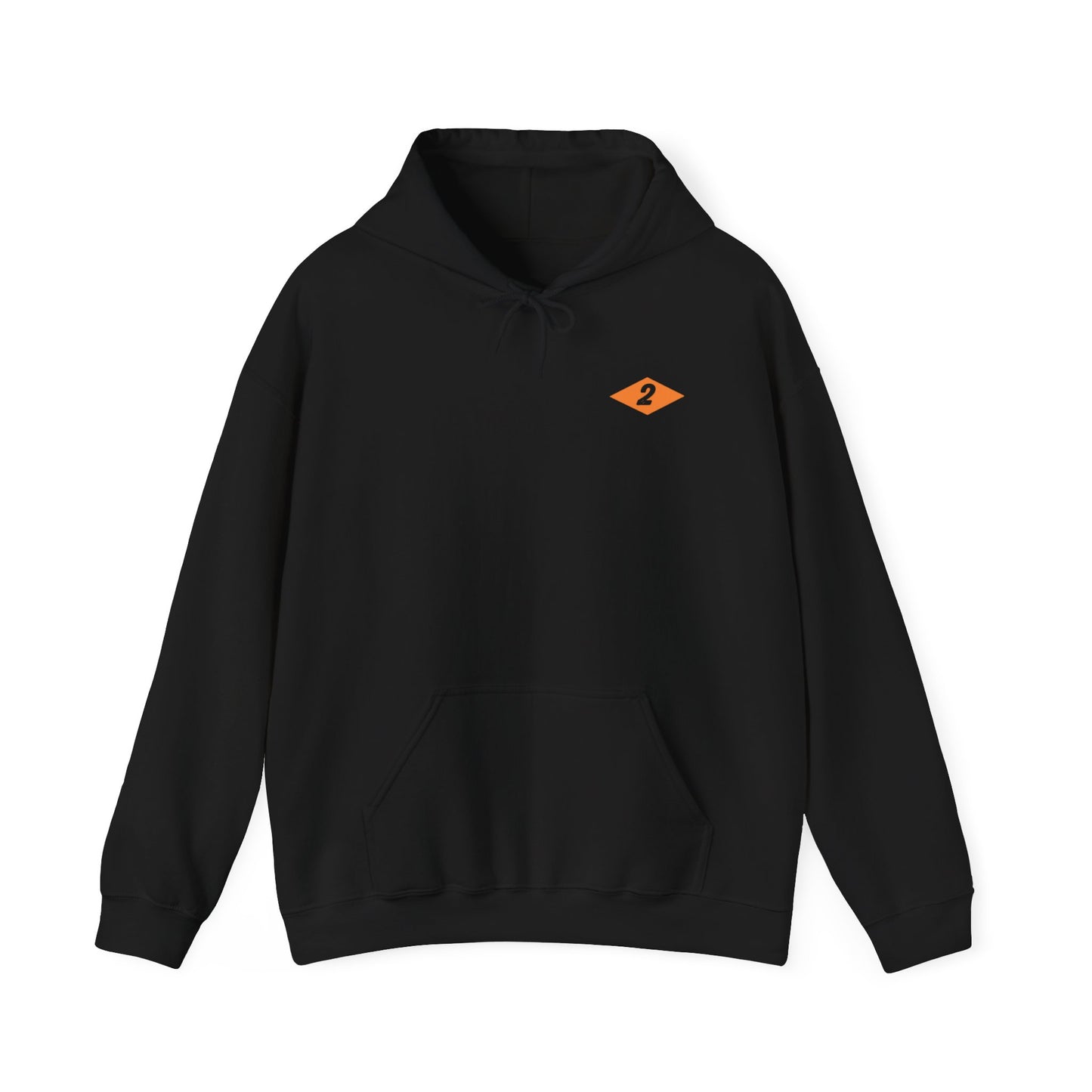 Canal 75 Hoodie