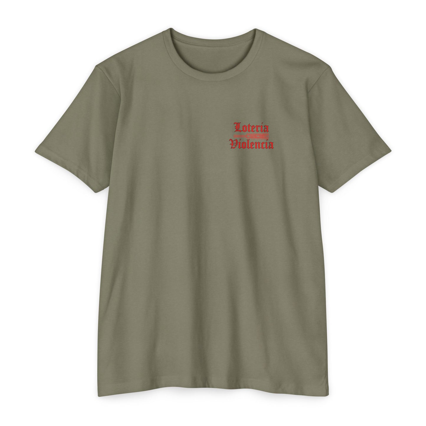 Marine Platoon Papi Tee