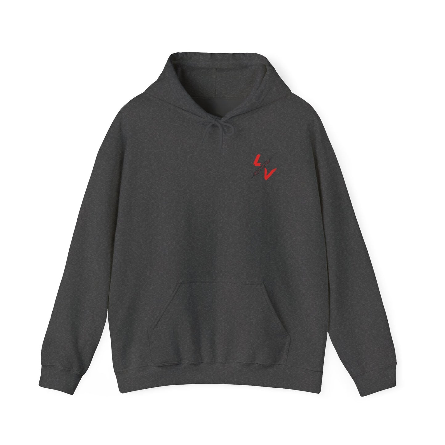 Hermosa Muerte Hoodie