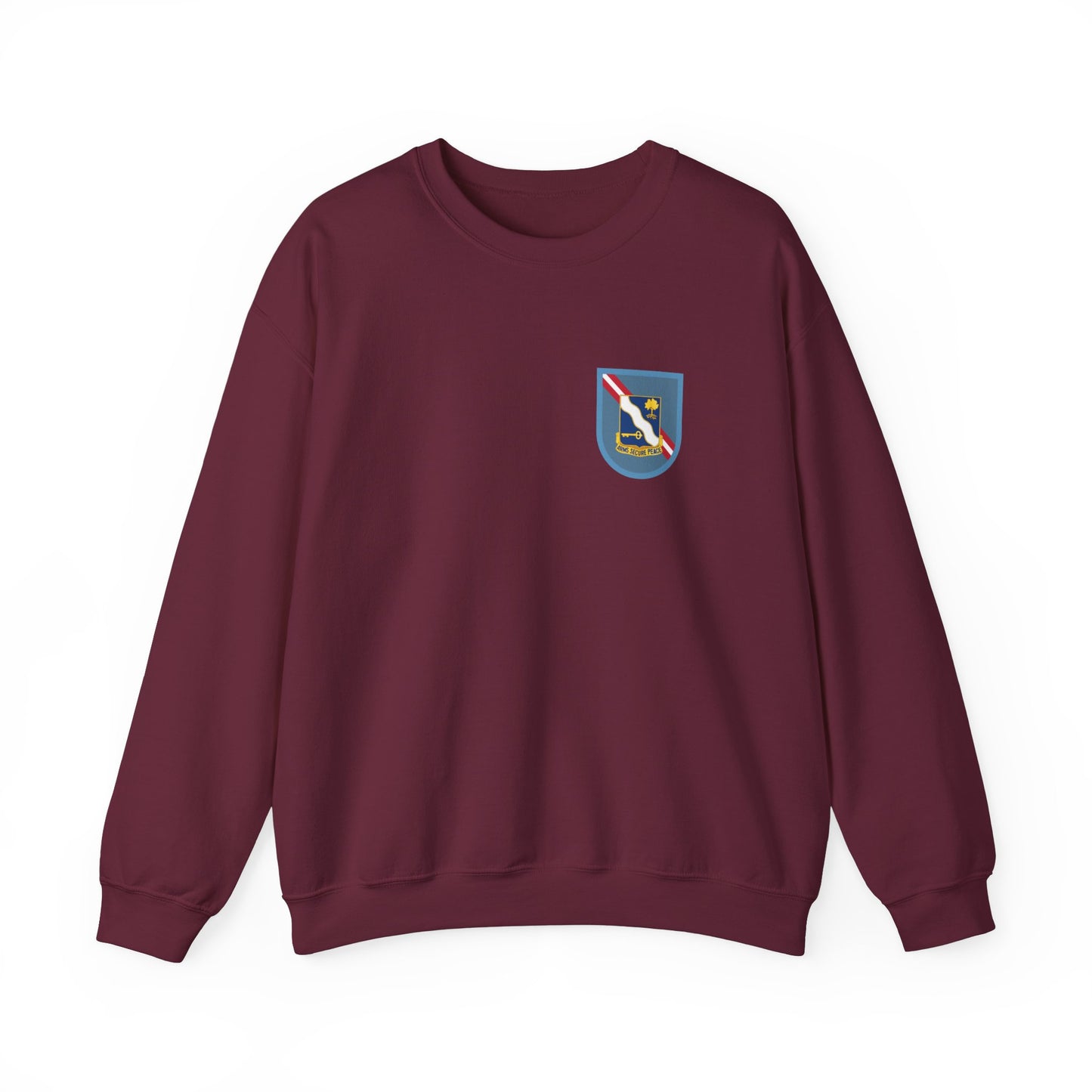 143rd Airborne Sweatshirt