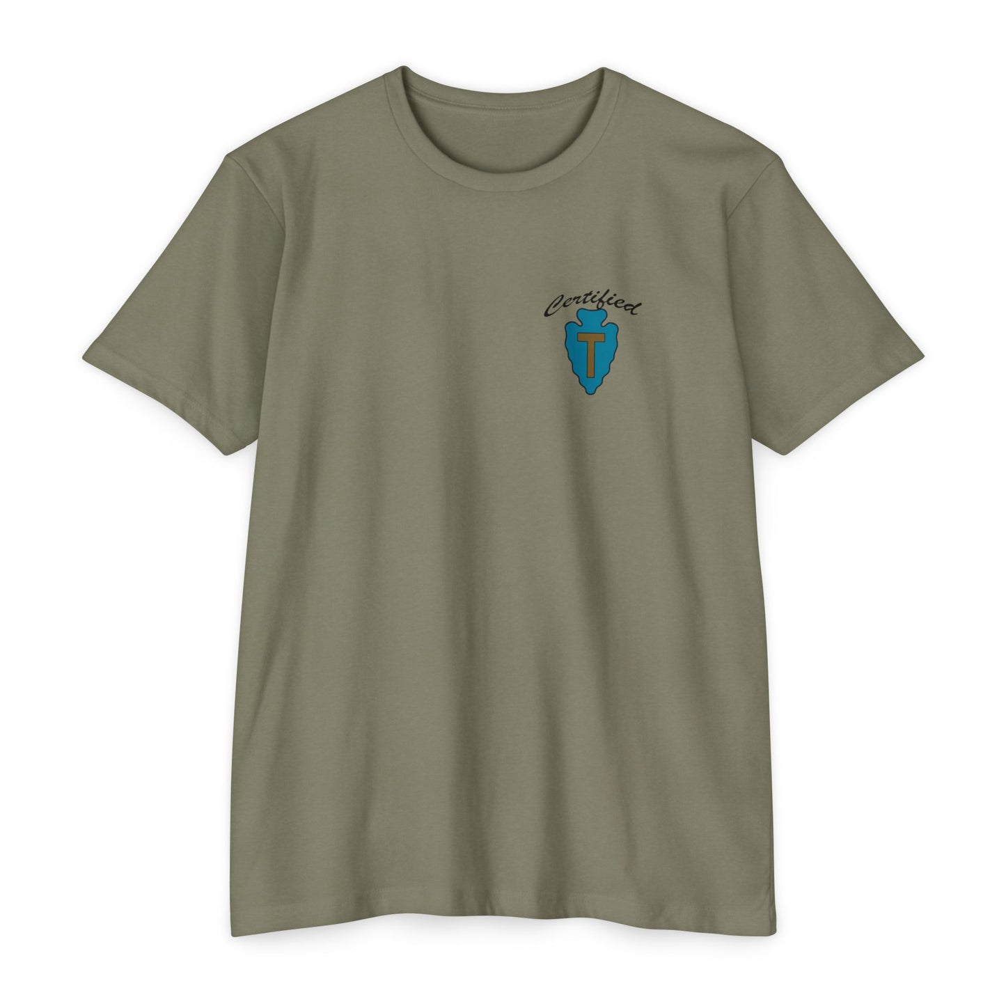 Torta Pounder Tee