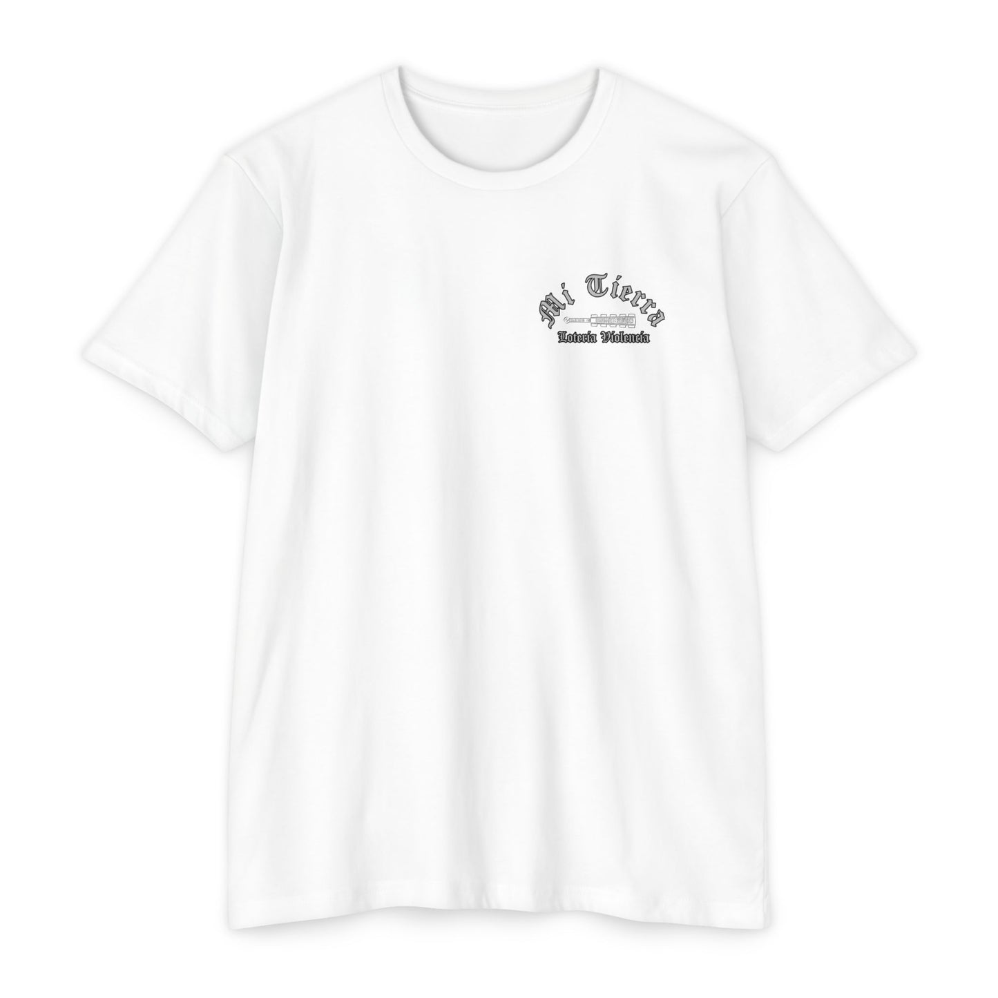 Latinos Unidos Tee