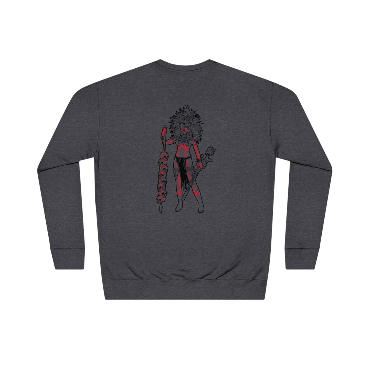 Hermosa Muerte Sweatshirt
