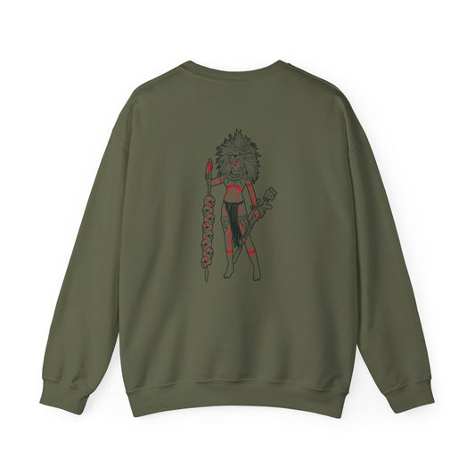 Hermosa Muerte Sweatshirt