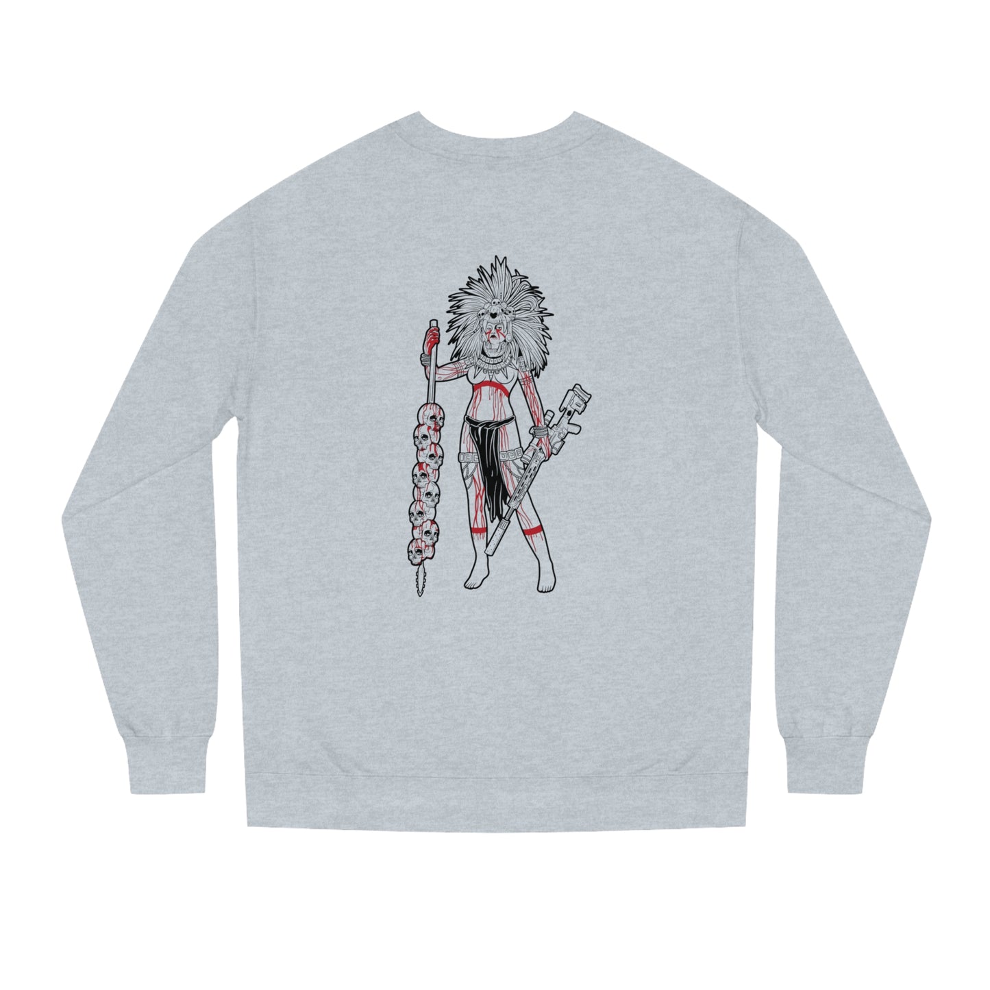 Hermosa Muerte Sweatshirt