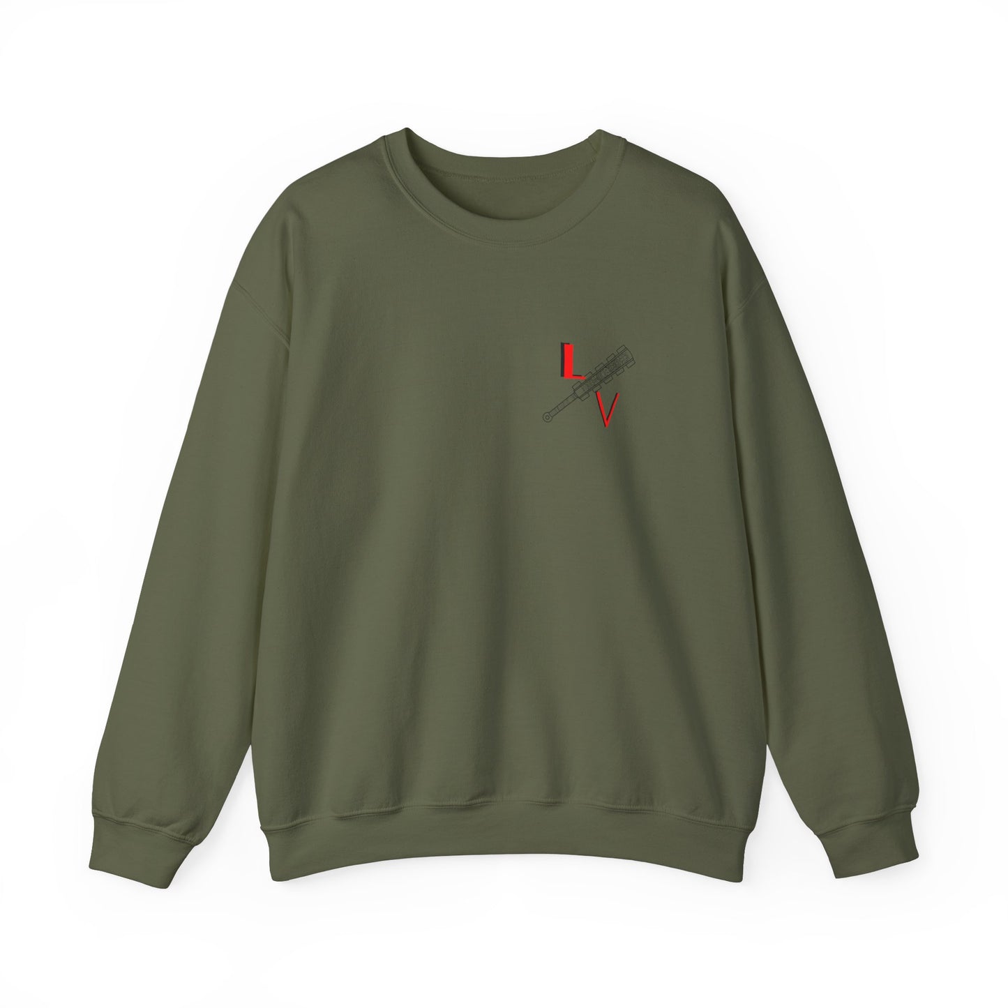 Platoon Papi Sweatshirt