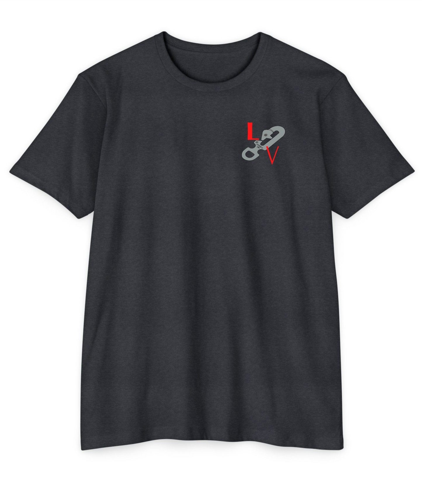 El Airborne Papi Tee