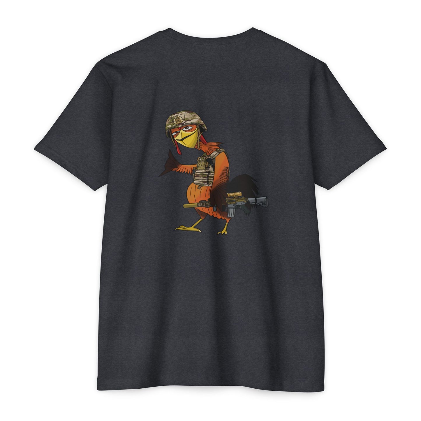 Chicken Joe Tee