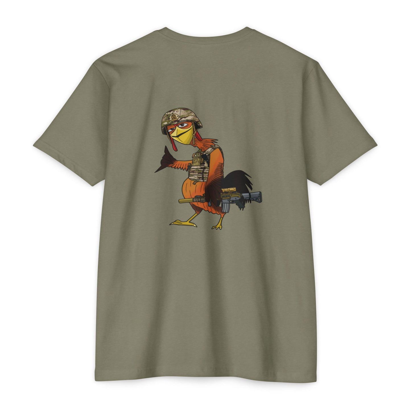 Chicken Joe Tee