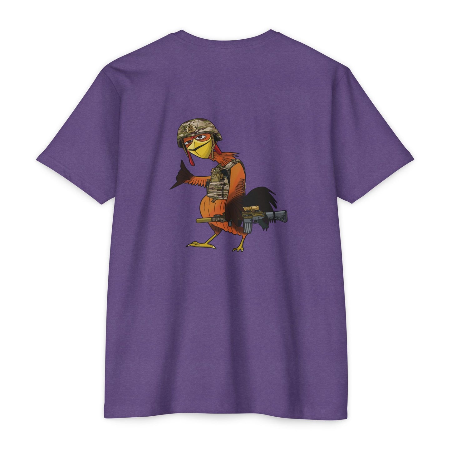 Chicken Joe Tee