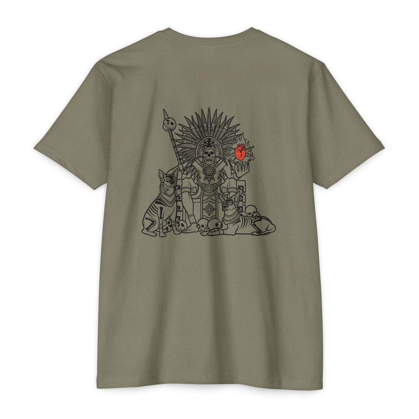 Corazon Tee