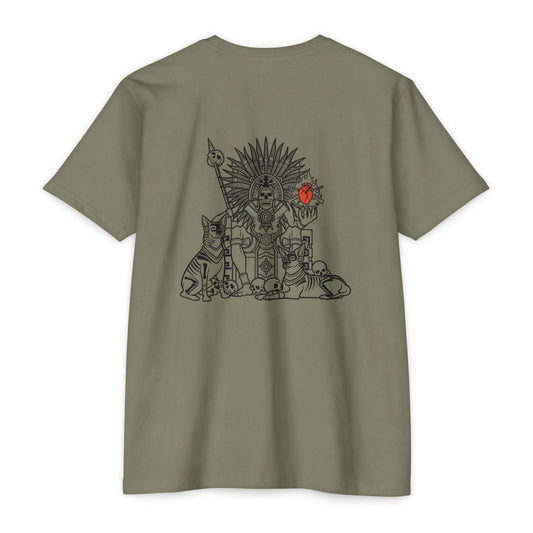 Corazon Tee